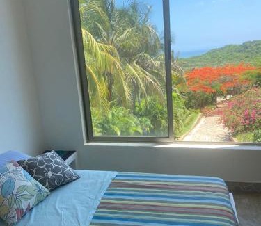 Tubara House | Guest Rated 10/10: Nuestra Casa with Pool & Family Fun