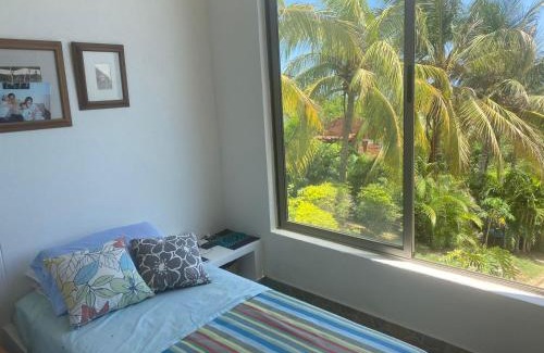 Tubara House | Guest Rated 10/10: Nuestra Casa with Pool & Family Fun
