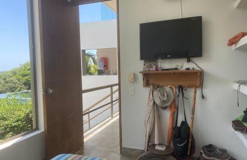 Tubara House | Guest Rated 10/10: Nuestra Casa with Pool & Family Fun