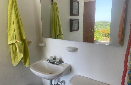 Tubara House | Guest Rated 10/10: Nuestra Casa with Pool & Family Fun