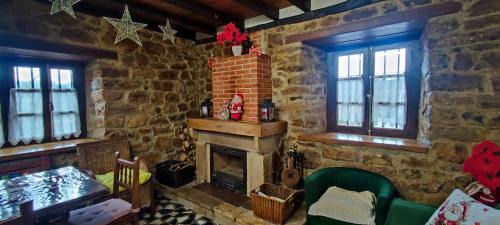 Luriezo House | Experience Oceanfront Bliss at Nuestra Casa de Luriezo