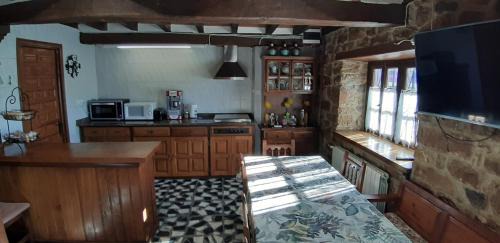 Luriezo House | Experience Oceanfront Bliss at Nuestra Casa de Luriezo