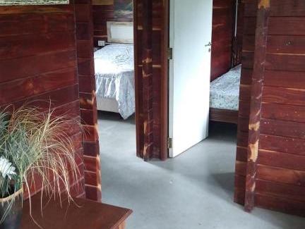 25 de Mayo House | Pet-Friendly Retreat with Pool at Nuestra Quinta