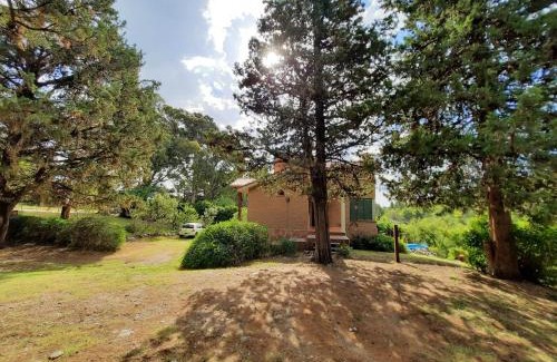 El Rincon Apartment | Relax at Nuestro Balcón a las Sierras: 4-Star Retreat