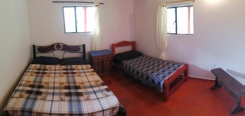 Tena House | Discover Nuestro Bosque I: Pet-Friendly Retreat & Dining