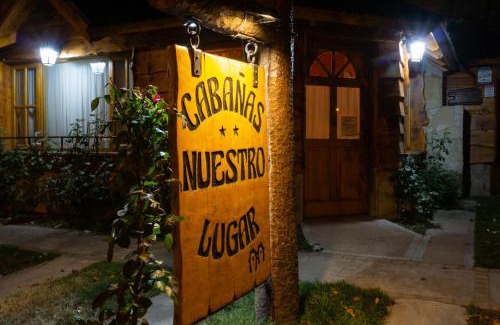 Lanin National Park Cabin | Family-Friendly Nuestro Lugar with Kitchen & Top Ratings