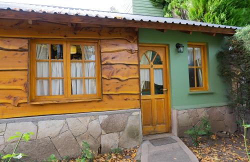 Lanin National Park Cabin | Family-Friendly Nuestro Lugar with Kitchen & Top Ratings