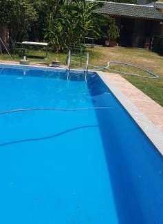 La Rioja House | Discover Nuestro Quincho: Oceanfront, Pet-Friendly Retreat