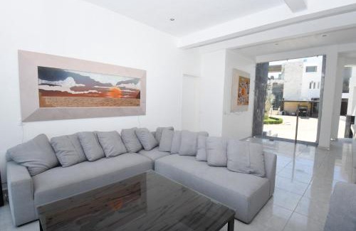 Playa Diamante House | Explore Bamboo EL SECRETO MAYA with Pool & Hot Tub