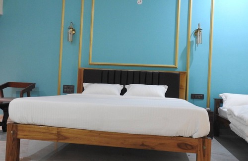 Ramanagara Hotel | Budget-Friendly Stay at Nueva Boarding and Lodging