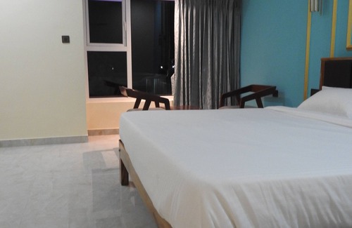 Ramanagara Hotel | Budget-Friendly Stay at Nueva Boarding and Lodging