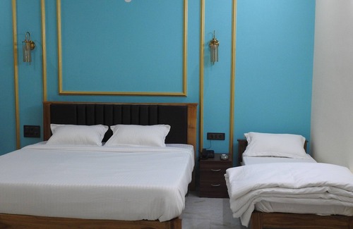 Ramanagara Hotel | Budget-Friendly Stay at Nueva Boarding and Lodging