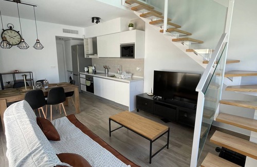Gran Alacant House | Nueva casa with private Pool