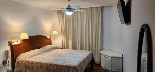 Nueva Cordoba Apartment | Discover Family-Friendly Stays at Nueva Cordoba Hotel