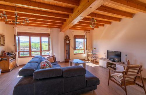 Ribamontan al Monte House | Discover a Cozy Oceanfront Retreat with Pool Access