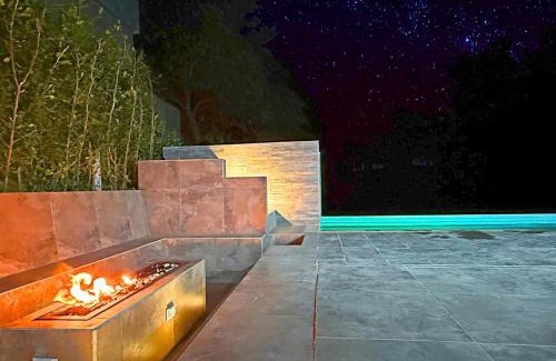 Alcala House | Nueva Finca, Piscina, Jacuzzi Y Fire Pit