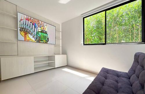 Alcala House | Nueva Finca, Piscina, Jacuzzi Y Fire Pit