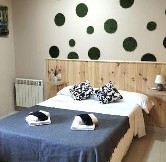 Albaicin Apartment | Cozy Room with Private Bath - Guest Rated 9.7/10