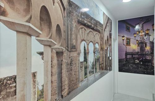 La Catedral House | Family-Friendly Stay at Pension Cibeles with Great Reviews
