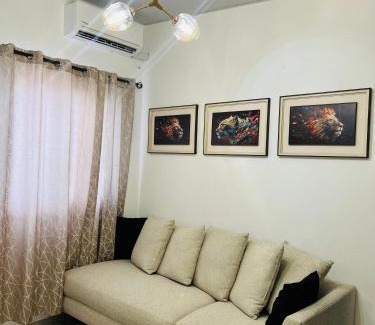San Miguel Villa | Nueva san Miguel