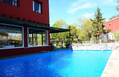 Villa San Lorenzo Apartment | Discover Nuevas Cabañas Del Sol: Pet-Friendly Retreat
