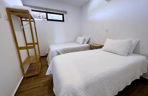 Navolato Apartment | Beachfront Bliss at Nuevo Altata Sinaloa, Rated 10/10