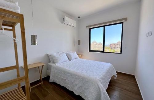 Navolato Apartment | Beachfront Bliss at Nuevo Altata Sinaloa, Rated 10/10