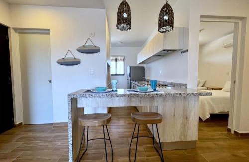 Navolato Apartment | Beachfront Bliss at Nuevo Altata Sinaloa, Rated 10/10