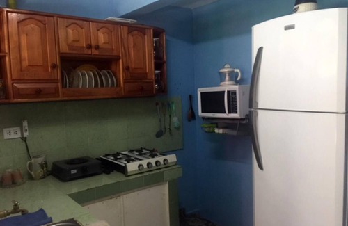 Baracoa House | Discover Nuevo Amanecer BARACOA: Family-Friendly Retreat