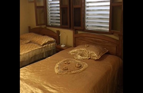 Baracoa House | Discover Nuevo Amanecer BARACOA: Family-Friendly Retreat