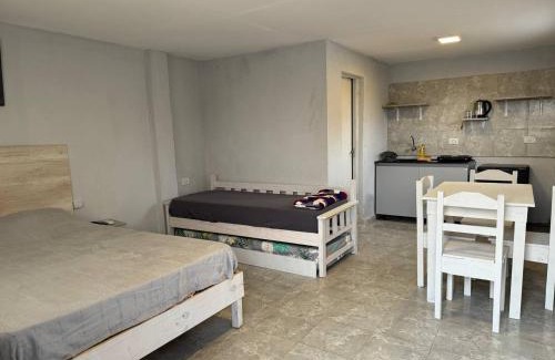 Paso de los Libres Apartment | Newly Built Leona Apartment - Pet & Child Friendly Stay