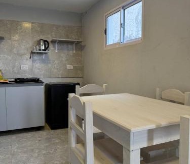 Paso de los Libres Apartment | Newly Built Leona Apartment - Pet & Child Friendly Stay