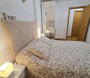 Renedo Apartment | Two-Level Family-Friendly Apartment with High Guest Ratings