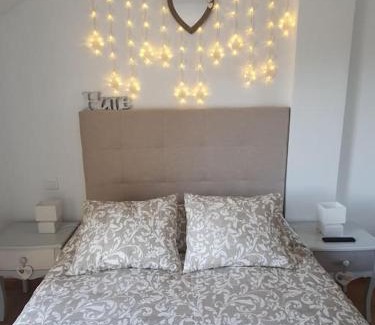 Renedo Apartment | Two-Level Family-Friendly Apartment with High Guest Ratings