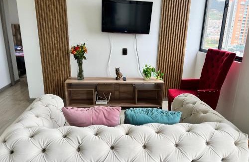 Tunja Apartment | Family-Friendly Nuevo Apartamento near Centro Comercial VIVA