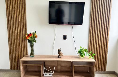 Tunja Apartment | Family-Friendly Nuevo Apartamento near Centro Comercial VIVA