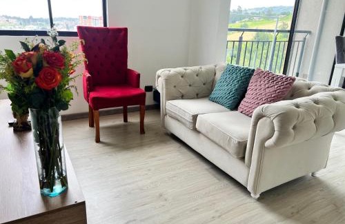 Tunja Apartment | Family-Friendly Nuevo Apartamento near Centro Comercial VIVA