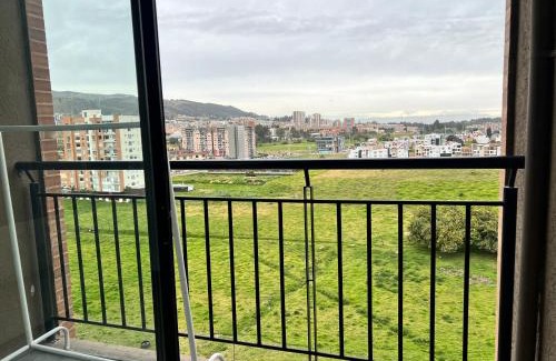 Tunja Apartment | Family-Friendly Nuevo Apartamento near Centro Comercial VIVA