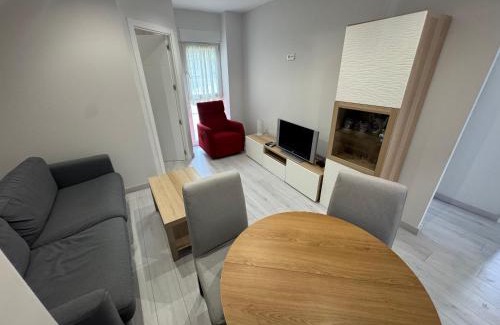 Santander Apartment | New Haven Near the Beaches – Perfect for Families