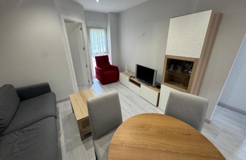 Santander Apartment | New Haven Near the Beaches – Perfect for Families