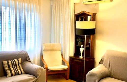 La Almozara Apartment | Elegant Hotel with Pool, Steps from AVE Train Station
