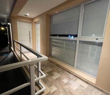 Punta Mogotes Apartment | Cozy 2-Room Apartment - Pet and Child Friendly Retreat