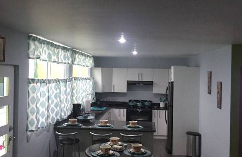 Puebla Apartment | Modern Apartment with Spa and Breakfast for Your Stay