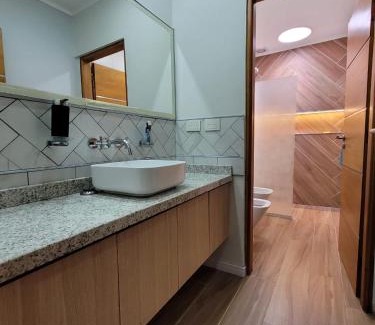 Federacion House | Relaxing Stay at Casa Hermosa with Pool & Family Amenities