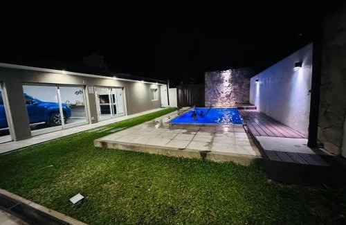 Federacion House | Relaxing Stay at Casa Hermosa with Pool & Family Amenities