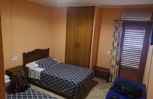 Graja de Iniesta Hotel | Nuevo Hostal Pepe