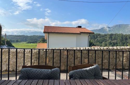 Niembro House | Discover NUEVO Loylla Niembro, 500m from the Beach