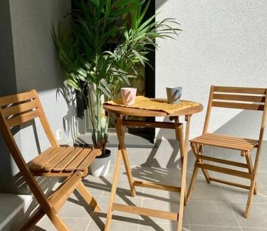 Sevilla Este Apartment | Modern 4-Star Apartment with Pool & Family-Friendly Vibes