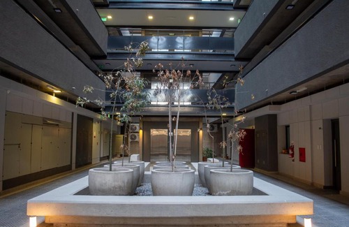Godoy Cruz Apartment | Discover Nuevo Natania Vista Cordillera: Rated 9.6/10