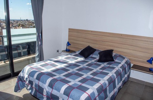 Godoy Cruz Apartment | Discover Nuevo Natania Vista Cordillera: Rated 9.6/10